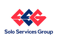 solo services logo
